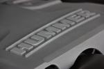 Hummer H3T Alpha 2009 года